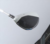 Taylormade M3 15° 3 Fairway Wood Stiff Flex Mitsubishi Tensei Blue 13536249 Good