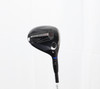 Titleist Gt2 18° 5 Fairway Wood Extra Stiff Flex Hzrdus Black 5G 13537996 Fair