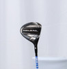 Cleveland Halo Xl 18° 5 Fairway Wood Stiff Flex Tensei Av Blue 55 13545968 Good