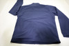 Peter Millar Golf Full Zip Jacket Mens Size Medium NAV New INV13588437