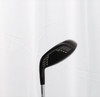Cleveland Halo Xl 21° 7 Fairway Wood Senior Flex Ascent Blue 40 494998 Excellent