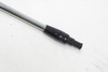 Accra Tz Six 70 M3 Regular 42.75" Mini Driver Shaft Callaway Ai Smoke Elyte