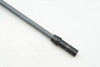 Accra GS Prototype 255 M4 70g Stiff 44.5" Driver Shaft Cobra Darkspeed LTDx