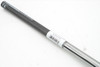 New Accra Tz Five 70 M4 Stiff 46" Driver Wood Shaft Uncut .335 3-6-B