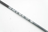 Accra GS Prototype 255 M3 67g Regular 42.75" Mini Driver Shaft Titleist GT280