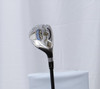 Taylormade Sldr 21° 4H Hybrid Regular Flex Fujikura Speeder 82H 13519142 Good