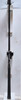 Cobra King F9 Speedback 19° 3H Hybrid Stiff Flex Atmos Black 7 13523403 Good