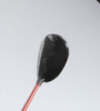 Callaway Big Bertha Diablo 24° 4H Hybrid Regular Flex Diablo 13533039 Good