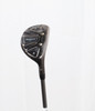 Callaway Rogue X 18° 3H Hybrid Stiff Flex Aldila Synergy 60G 13525284 Fair