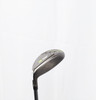 Taylormade M2 Rescue 2017 25° 5H Hybrid Regular Flex Reax 65 13528255 Good