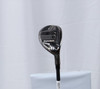 Taylormade Qi35 Rescue 19° 3H Hybrid Stiff Flex Kai'Li Blue 13521731 Excellent