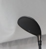 Taylormade Qi35 Rescue 19° 3H Hybrid Stiff Flex Kai'Li Blue 13521731 Excellent