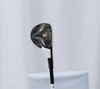 Taylormade Rescue 2011 18° 3H Hybrid Extra Stiff Flex Matrix Ozik 13532713 Good