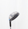 Cleveland Halo Xl Hy-Wood 17° 3H+ Hybrid Stiff Flex Ascent Pl Blue 40 13549537