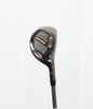 Callaway Mavrik Max 19° 3H Hybrid Regular Flex Project X Catalyst 13550440 Good