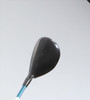 Titleist 818 H1 23° 4H Hybrid Stiff Flex Project X Even Flow Blue 13552155 Good