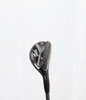 Titleist 818 H2 17° 2H Hybrid Stiff Flex Project X Evenflow Black 13550669 Good