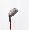 Taylormade Qi35 Rescue 22° 4H Hybrid Senior Flex Speeder Nx Red 50 13530664 Good