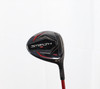 Taylormade Stealth 2 Hd 19° 5 Fairway Wood Regular Flex Speeder Nx 13548458 Good