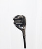 Taylormade Qi35 Rescue 22° 4H Hybrid Stiff Flex Ventus Hb Blue 7 13557135 Good