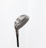 Taylormade Qi35 Rescue 22° 4H Hybrid Stiff Flex Ventus Hb Blue 7 13557135 Good