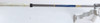 Taylormade Kalea Gold Rescue 28° 6H Hybrid Ladies Flex Kalea Gold 13557439 Good