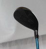 Callaway Super Hybrid 17° 2H Hybrid Stiff Flex Evenflow Riptide 85 13521496 Good
