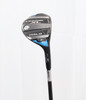Cleveland Launcher Xl Halo Hy-Wood 18° 3H Hybrid Regular Cypher 557200 Excellent