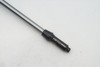Ust Mamiya Elements Helium 49G F4 Stiff 44.5" Driver Shaft Wilson Dyanpwr