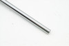 New Uncut Accra Tz Six 85H M3 Regular 42" Hybrid Shaft .370 3-6-B