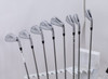 Titleist T200 3G Iron Set 4-Pw, Gw Stiff Amt Tour White S300 12777710 Excellent