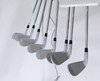 Titleist T200 3G Iron Set 4-Pw, Gw Stiff Amt Tour White S300 12777710 Excellent