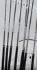 Titleist T200 3G Iron Set 4-Pw, Gw Stiff Amt Tour White S300 12777710 Excellent