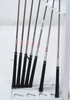 Srixon Zxir Hl Iron Set 5-Pw, Aw Regular Flex Kbs 80Hl Steel 13422263 Left Hand
