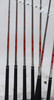 Callaway Paradym Ai Smoke Iron Set 4-Pw Stiff Ns Pro Modus 3 12695604 Good
