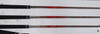 Callaway Paradym Ai Smoke Iron Set 4-Pw Stiff Ns Pro Modus 3 12695604 Good