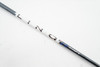 Ust Mamiya Lin-Q Powercore Blue 5S Stiff 42.75" Mini Driver Shaft Callaway Elyte
