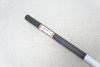 New Fujikura Atmos Black Tour Spec 6S 69g Stiff 46" Driver Wood Shaft .335 Uncut