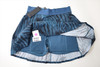 Greyson Camo Feather Phoenix Flare Skorts Womens Small Aegean 814G 01284657