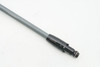 Accra GS Tour Prototype 355 M4 67g Stiff 42.75" Mini Driver Shaft Titleist GT280