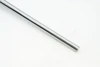 New Accra Tz Six ST 75 M4 Stiff 46" Driver Wood Shaft Uncut .335 3-6-B