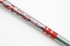 Accra Tz Six ST 75 M4 Stiff 42.25" #3 Wood Shaft Callaway Quantum
