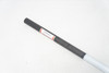 New Fujikura Atmos HB Tour Spec Black 9S 94g Stiff 42" Hybrid Shaft .370 Uncut
