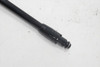 Project X Hzrdus Smoke Black Rdx 6.0 80g Stiff 39.5" #3 Hybrid Shaft Titleist Gt