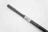 New Project X Hzrdus Smoke Black Rdx 80g 6.0 Stiff 42" Hybrid Shaft .370