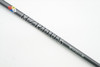 Project X Hzrdus Smoke Black 6.5 80g X-Stiff 39.5" #3 Hybrid Shaft PXG Tip