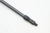 Project X Hzrdus Smoke Black 6.5 80g X-Stiff 39" #4 Hybrid Shaft Ping G440 G430