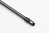 Project X Hzrdus Smoke Black 6.5 80g X-Stiff 39" #4 Hybrid Shaft PXG Tip