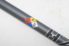 Project X Hzrdus Smoke Black 6.0 80g Stiff 39" #4 Hybrid Shaft Callaway Paradym