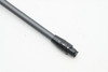 Project X Hzrdus Smoke Black 6.0 80g Stiff 39" #4 Hybrid Shaft Callaway Paradym